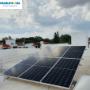 Panel Solar en Querétaro