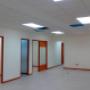 Instalación eléctrica en oficinas Argo