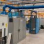 Tylsa: Instalación eléctrica