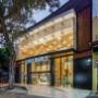 Fachada Ultrajewels Quinta Avenida