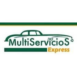 Multiservicios Express Licona
