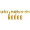 Grúas Y Multiservicios Rodeo