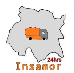 Insamor