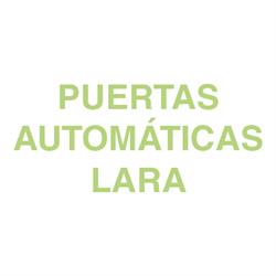 Puertas Automáticas Lara