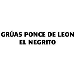 Grúas Ponce De León El Negrito