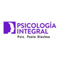 Psic. Paola Olachea Soria