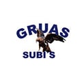 Grúas Subis