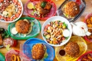 Cherris Burgers