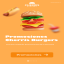 Promociones Cherris Burgers 2024