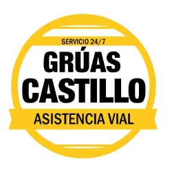 Grúas Castillo