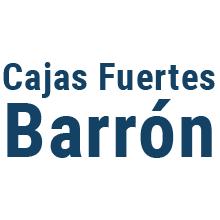 Cajas Fuertes Barrón