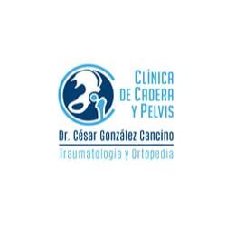 Dr. César González Cancino