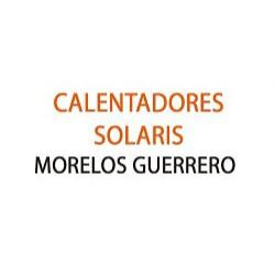 Calentadores Solares Morelos Guerrero