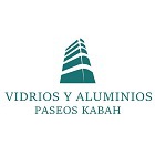 VIDRIOS Y ALUMINIOS PASEOS KABAH