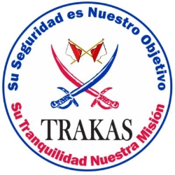 Grupo Trakas seguridad privada y custodias a vehículos