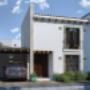 Casa Country fachada