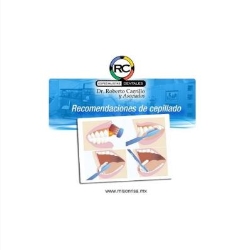 Dr Roberto Carrillo y Asociados - Especialistas Dentales