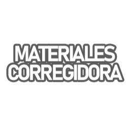 Materiales Corregidora