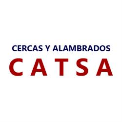 Cercas Y Alambrados Catsa