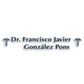 Dr. Francisco Javier González Pons