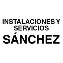 Instalaciones Y Servicios Sánchez