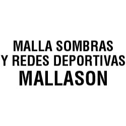 Malla Sombras Redes Deportivas Mallason