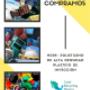compra de plastico HDPE recicladorademexico.com