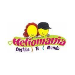 Heliomania