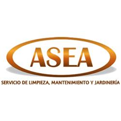 ASEA Servicios de limpieza, mantenimiento y jardineria