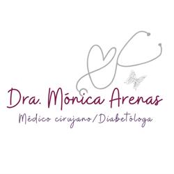 DRA. MONICA ARENAS