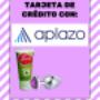 Puedes pagar con Aplazo en 5 quincenas sin tarjetas de crédito