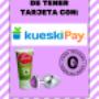 Puedes pagar con Kueski Pay hasta en 8 quincenas