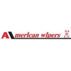 American Wipers Sa De Cv