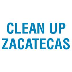 Clean Up Zacatecas