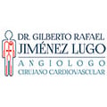 Dr. Gilberto Rafael Jiménez Lugo