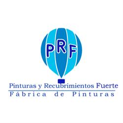 Pinturas y Recubrimientos Fuerte