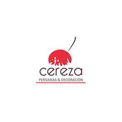 Cereza Persianas Y Decoración