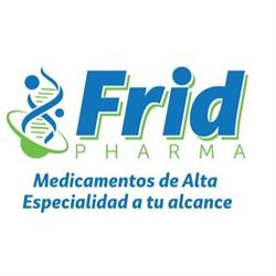 Frid Pharma