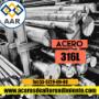 ACERO INOXIDABLE 316L