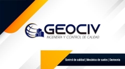 GEOCIV Ingenieria y Control de Calidad