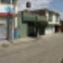 Fachada Trasera