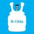 Carga de Gas R-134a cabina sencilla
