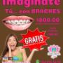 Brackets
