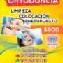 Ortodoncia