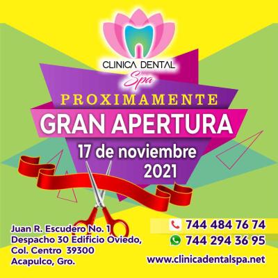 Gran-Apertura