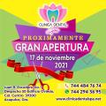 Gran Apertura Clínica Dental Spa Acapulco