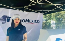 Edecanes CDMX