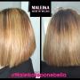 Mechas Balayage