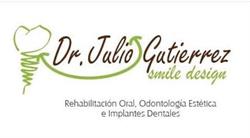 Dr. Julio Gutíerrez