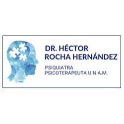 Dr Héctor Rocha Hernández